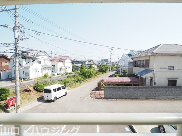 フレンドリー藍住の物件内観写真